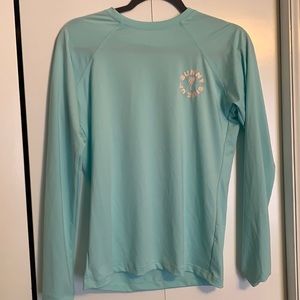 Billabong sun shirt